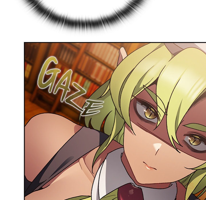 Thrust & Conquer Chapter 5 - Page 124 in English