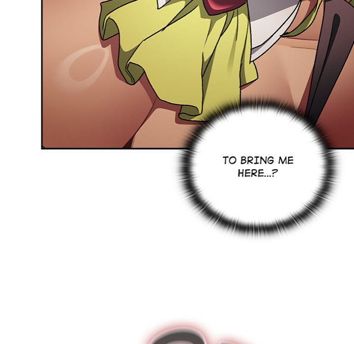 Thrust & Conquer Chapter 5 - Page 125 in English