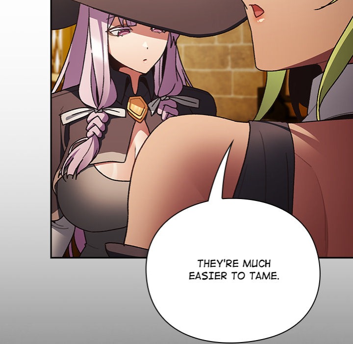 Thrust & Conquer Chapter 5 - Page 138 in English