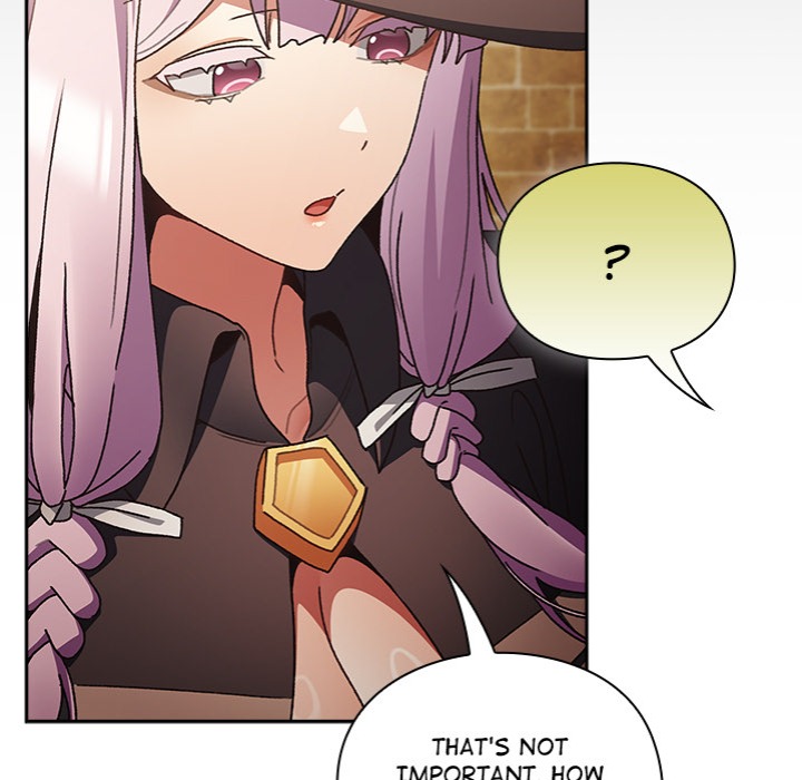 Thrust & Conquer Chapter 5 - Page 142 in English