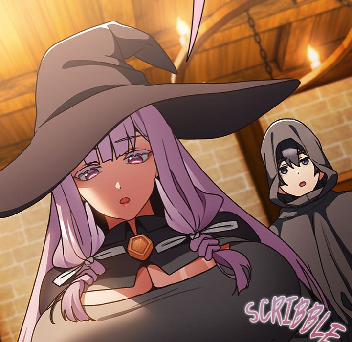 Thrust & Conquer Chapter 5 - Page 157 in English