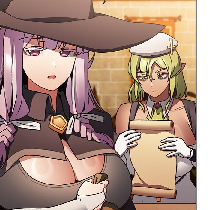Thrust & Conquer Chapter 5 - Page 163 in English