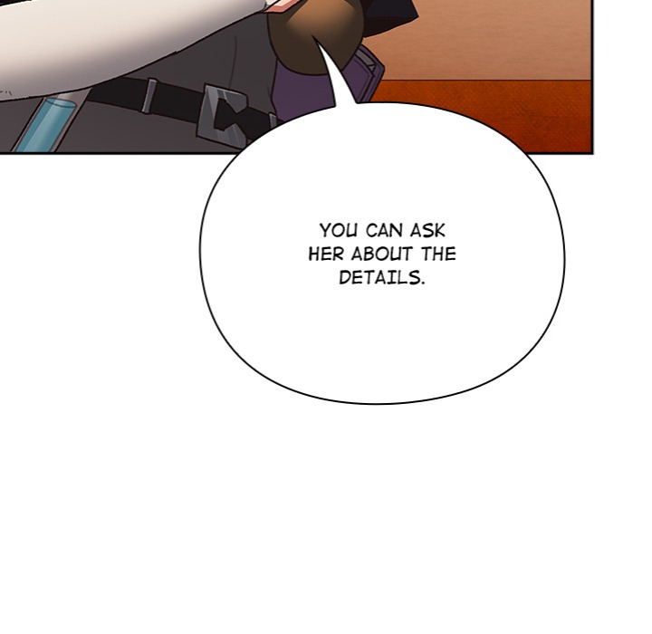 Thrust & Conquer Chapter 5 - Page 164 in English