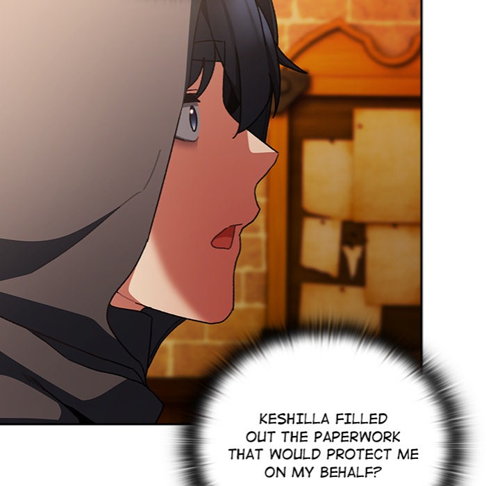Thrust & Conquer Chapter 5 - Page 168 in English