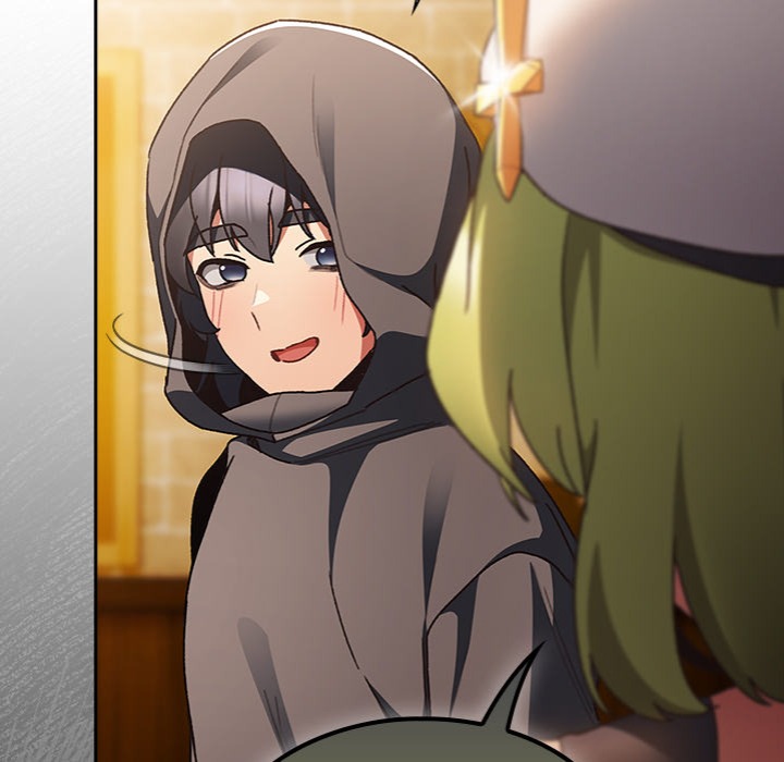 Thrust & Conquer Chapter 5 - Page 207 in English