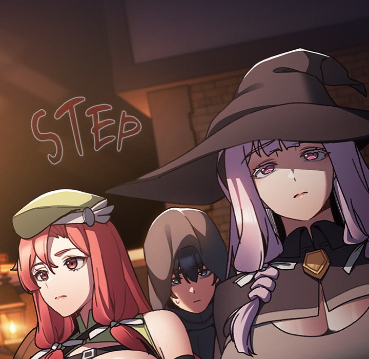 Thrust & Conquer Chapter 5 - Page 21 in English