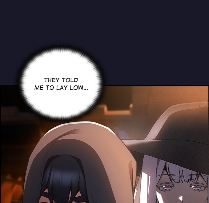 Thrust & Conquer Chapter 5 - Page 25 in English