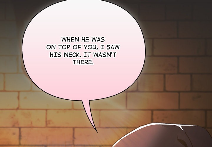 Thrust & Conquer Chapter 5 - Page 3 in English