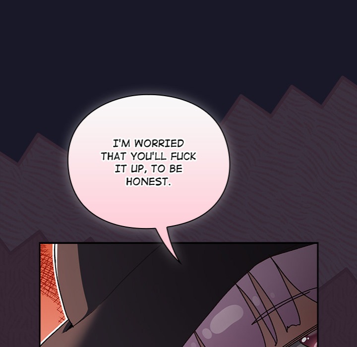 Thrust & Conquer Chapter 5 - Page 35 in English