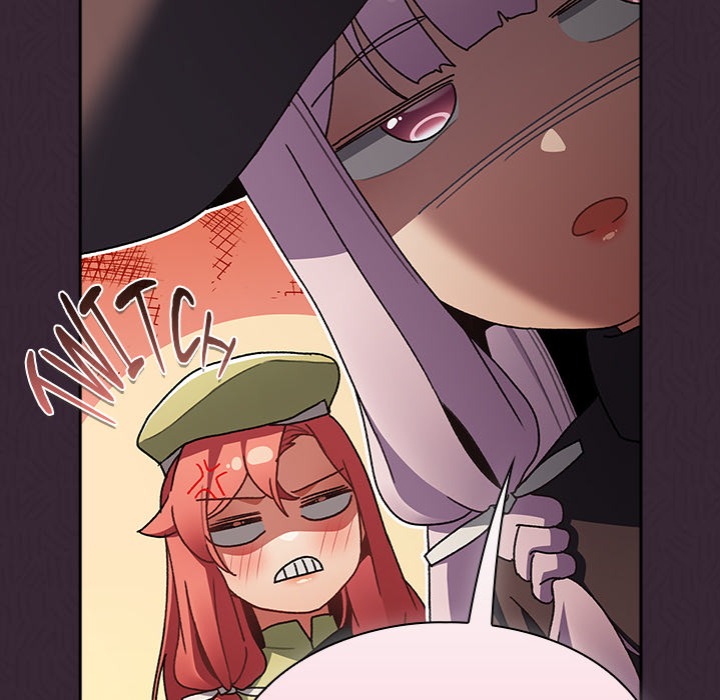 Thrust & Conquer Chapter 5 - Page 36 in English