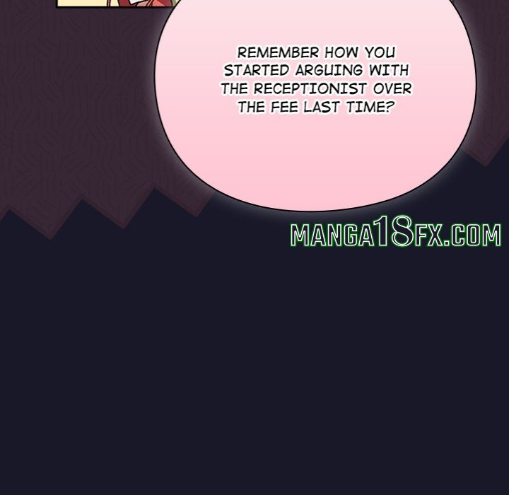 Thrust & Conquer Chapter 5 - Page 37 in English