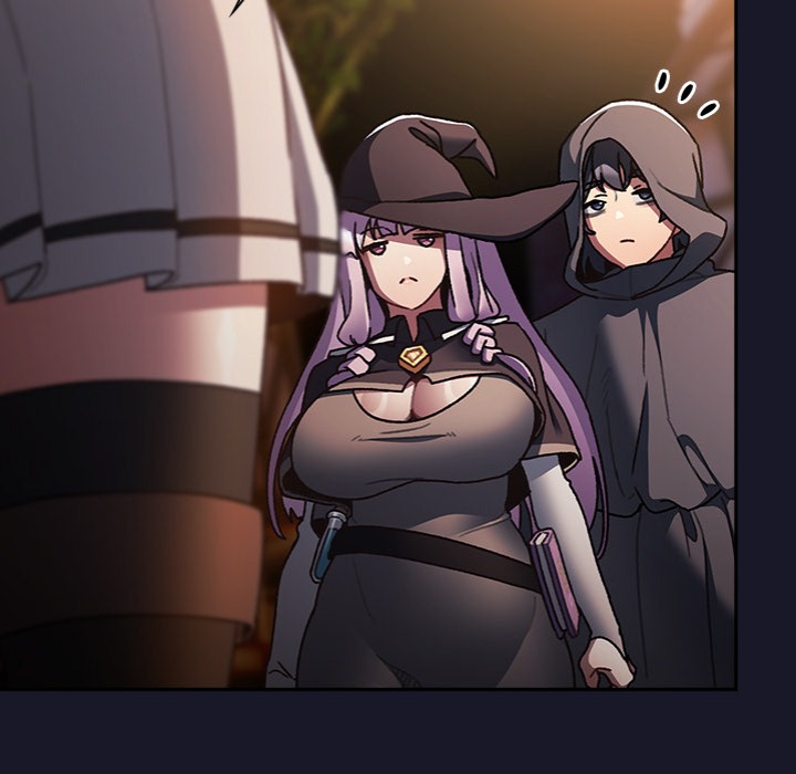 Thrust & Conquer Chapter 5 - Page 44 in English