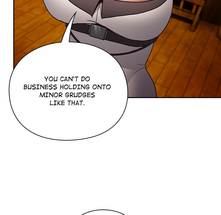 Thrust & Conquer Chapter 5 - Page 75 in English