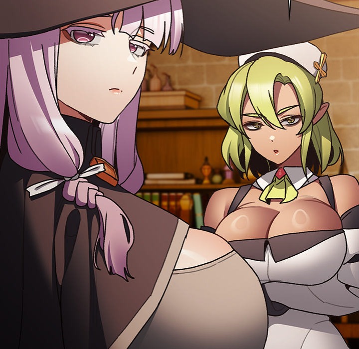 Thrust & Conquer Chapter 5 - Page 77 in English