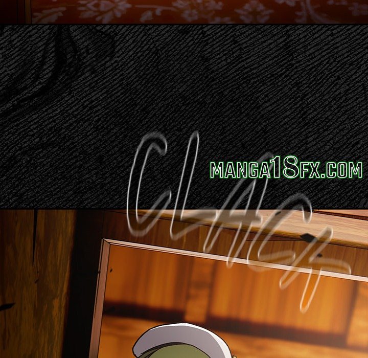 Thrust & Conquer Chapter 6 - Page 10 in English