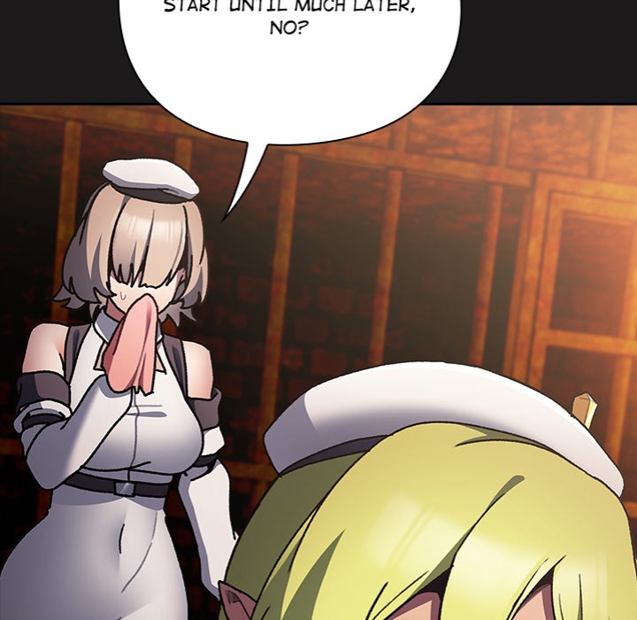 Thrust & Conquer Chapter 6 - Page 105 in English