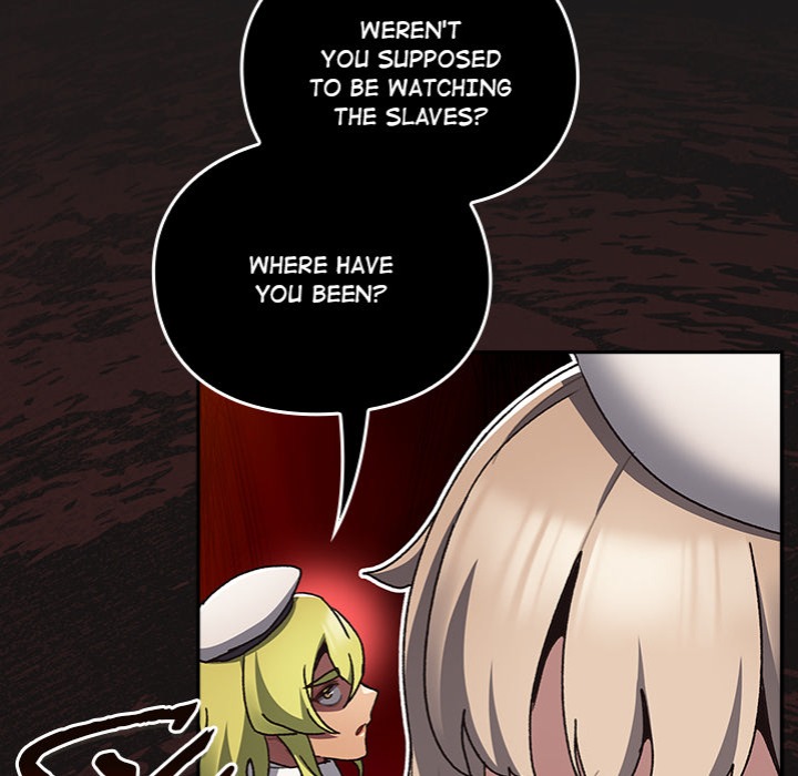Thrust & Conquer Chapter 6 - Page 108 in English