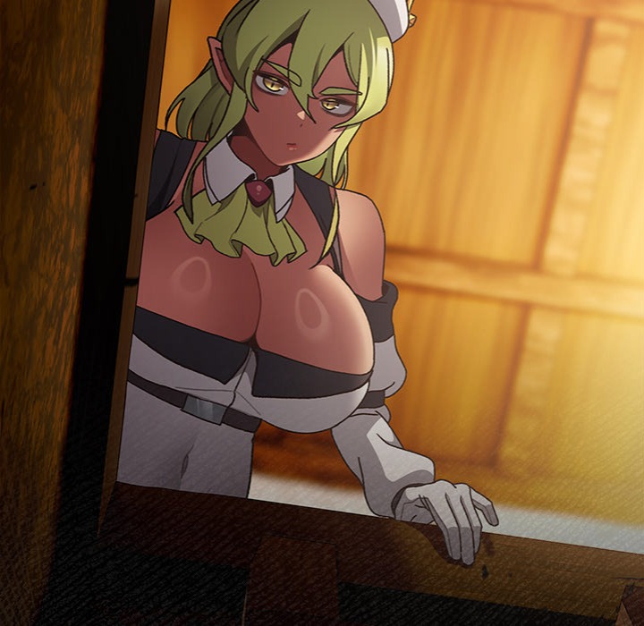 Thrust & Conquer Chapter 6 - Page 11 in English