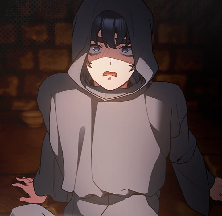 Thrust & Conquer Chapter 6 - Page 119 in English