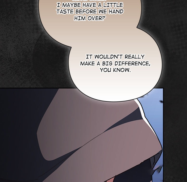 Thrust & Conquer Chapter 6 - Page 124 in English
