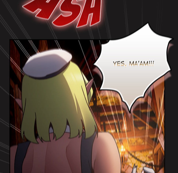 Thrust & Conquer Chapter 6 - Page 130 in English