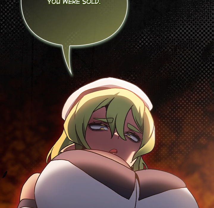 Thrust & Conquer Chapter 6 - Page 138 in English