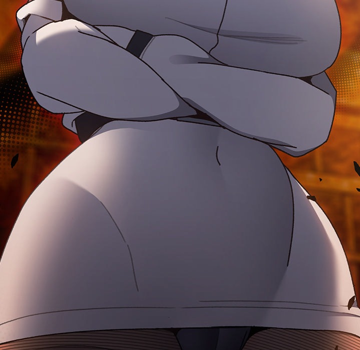 Thrust & Conquer Chapter 6 - Page 139 in English