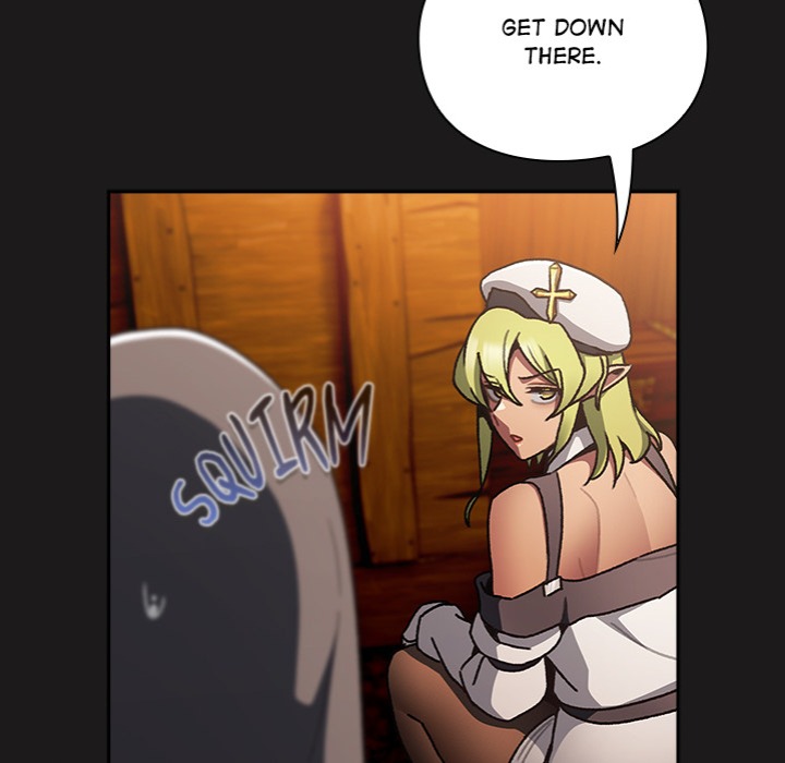 Thrust & Conquer Chapter 6 - Page 14 in English