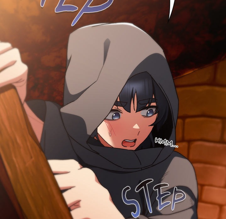 Thrust & Conquer Chapter 6 - Page 17 in English