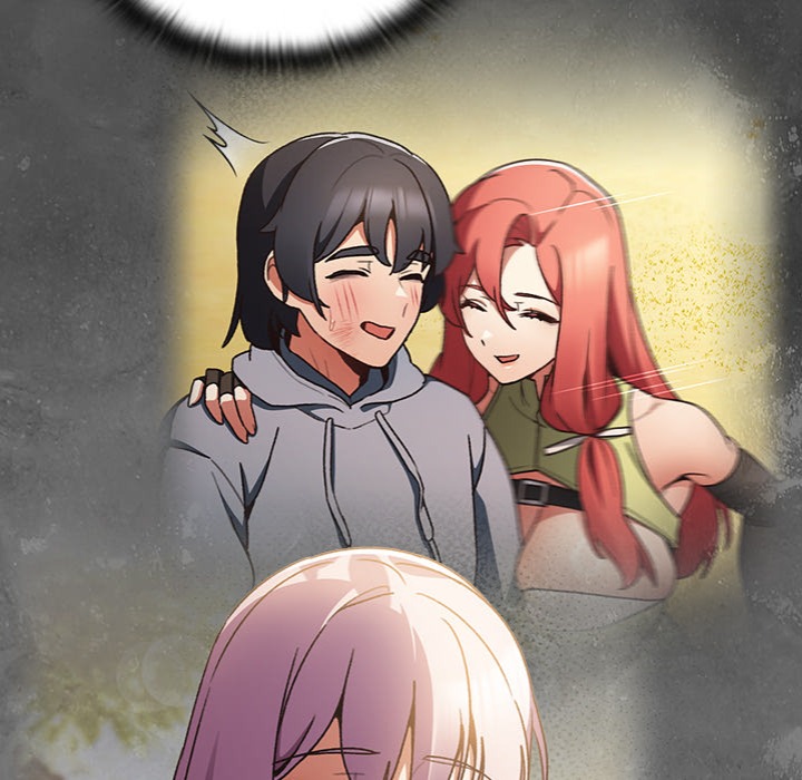 Thrust & Conquer Chapter 6 - Page 182 in English