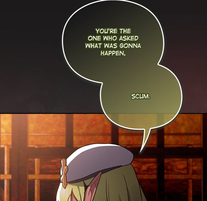 Thrust & Conquer Chapter 6 - Page 201 in English