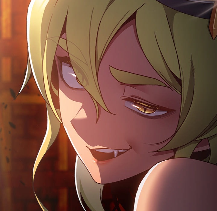 Thrust & Conquer Chapter 6 - Page 205 in English