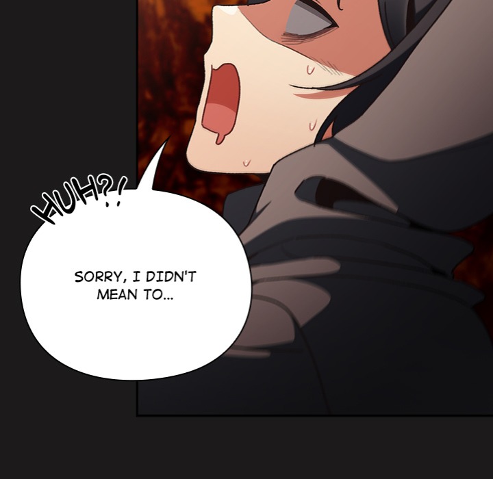 Thrust & Conquer Chapter 6 - Page 21 in English