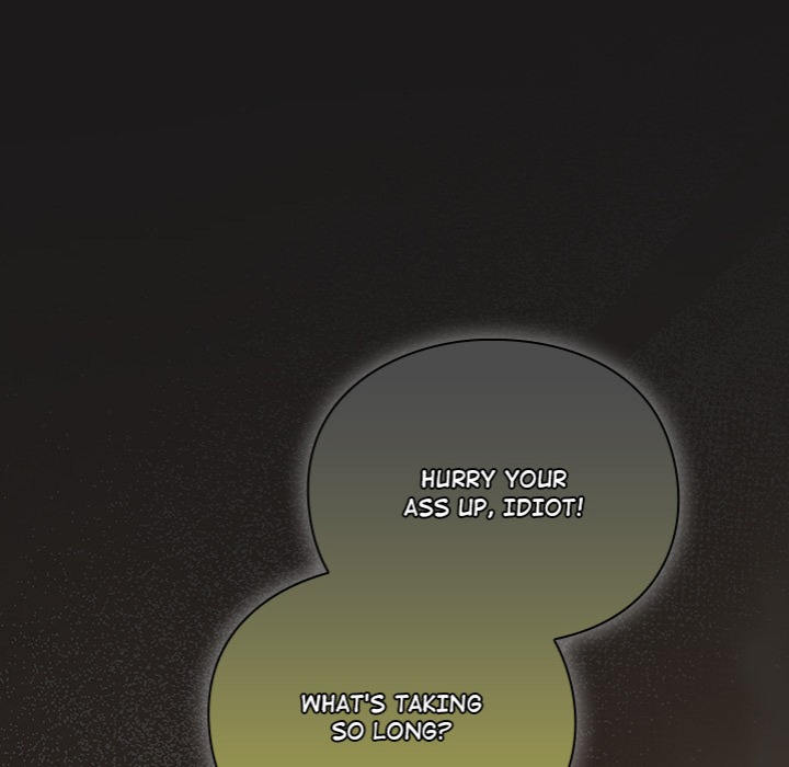 Thrust & Conquer Chapter 6 - Page 22 in English