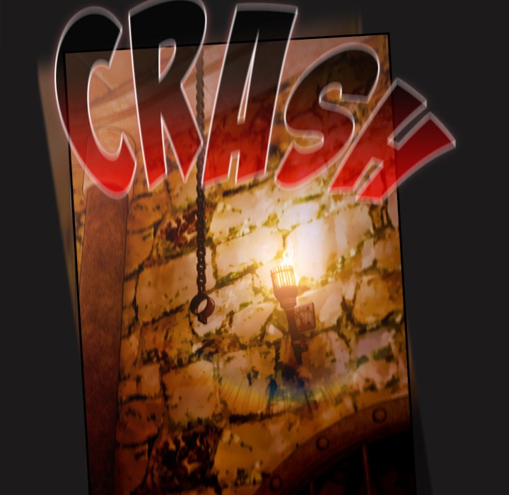 Thrust & Conquer Chapter 6 - Page 27 in English