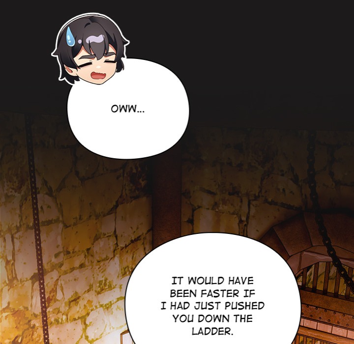Thrust & Conquer Chapter 6 - Page 29 in English