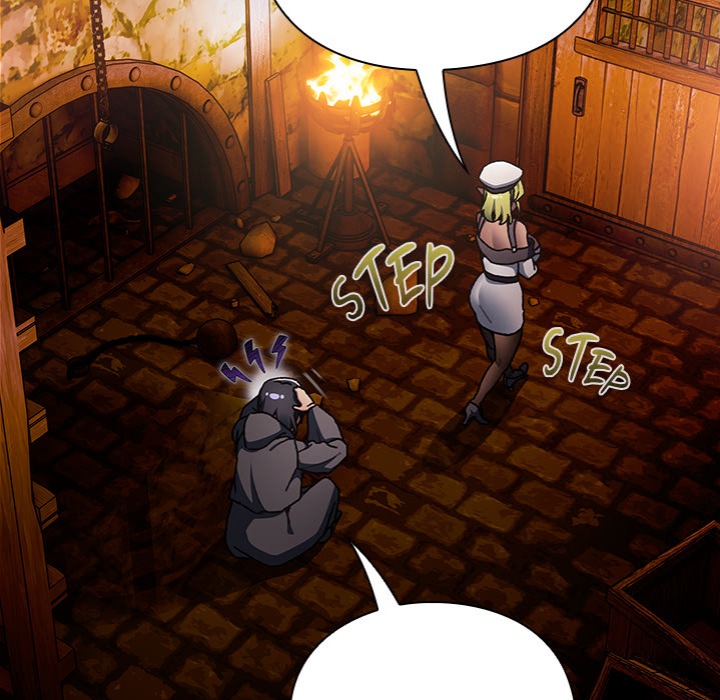Thrust & Conquer Chapter 6 - Page 30 in English