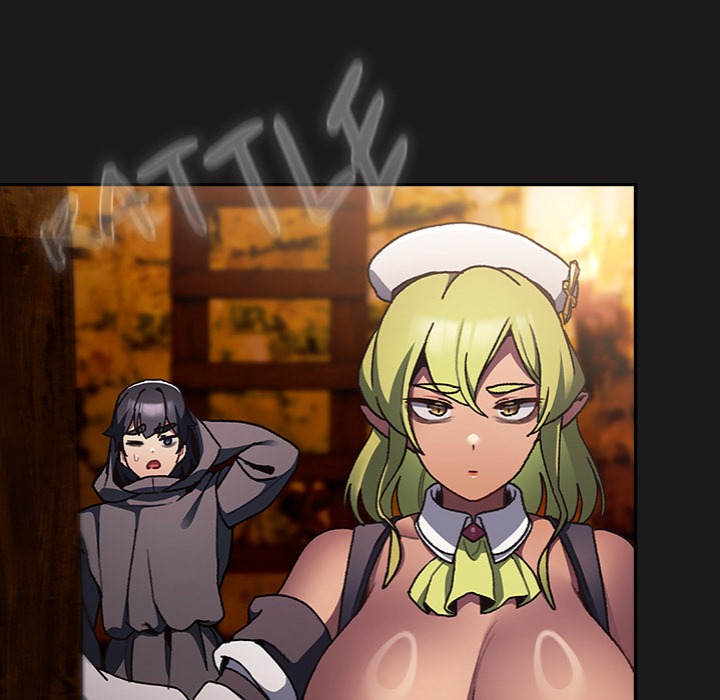 Thrust & Conquer Chapter 6 - Page 32 in English