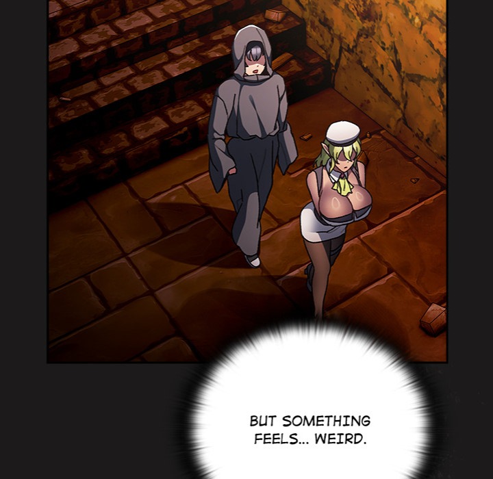 Thrust & Conquer Chapter 6 - Page 38 in English