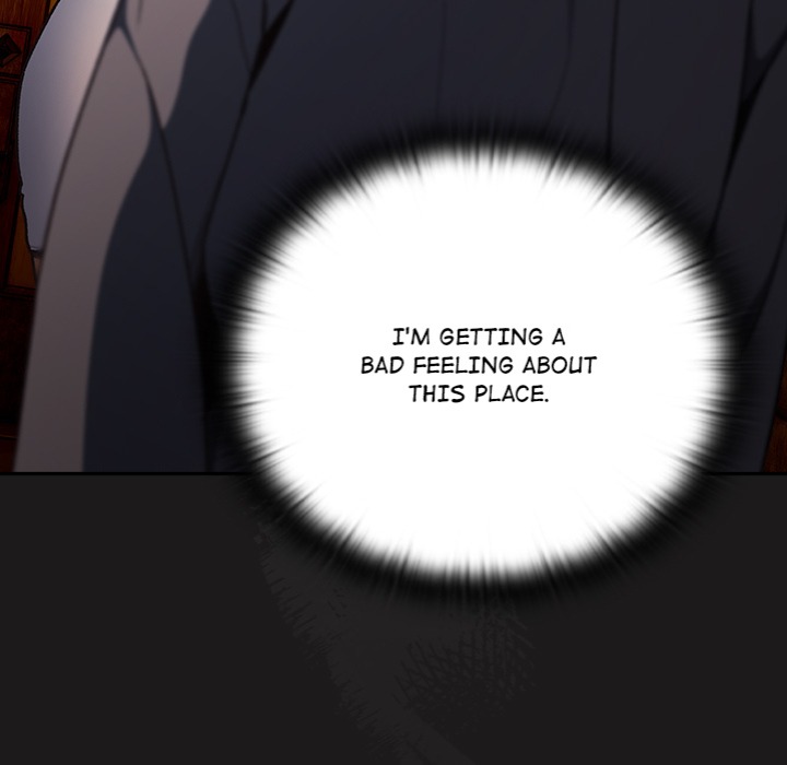 Thrust & Conquer Chapter 6 - Page 41 in English