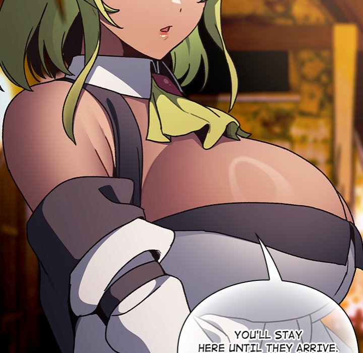 Thrust & Conquer Chapter 6 - Page 48 in English