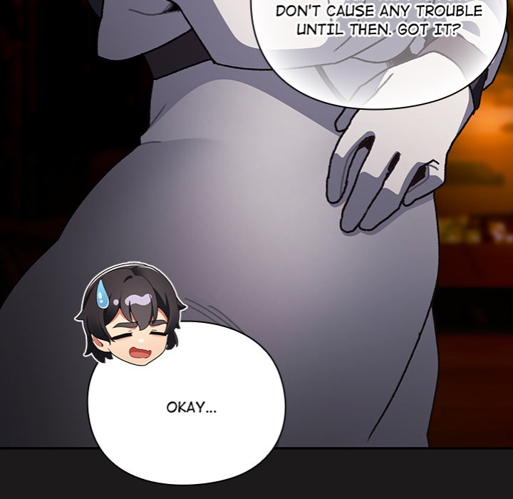 Thrust & Conquer Chapter 6 - Page 49 in English