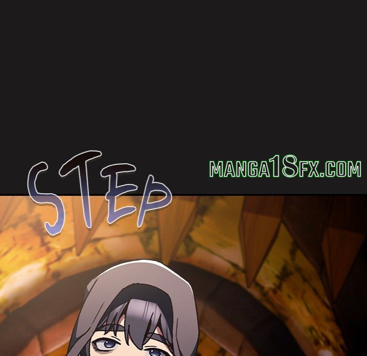Thrust & Conquer Chapter 6 - Page 50 in English