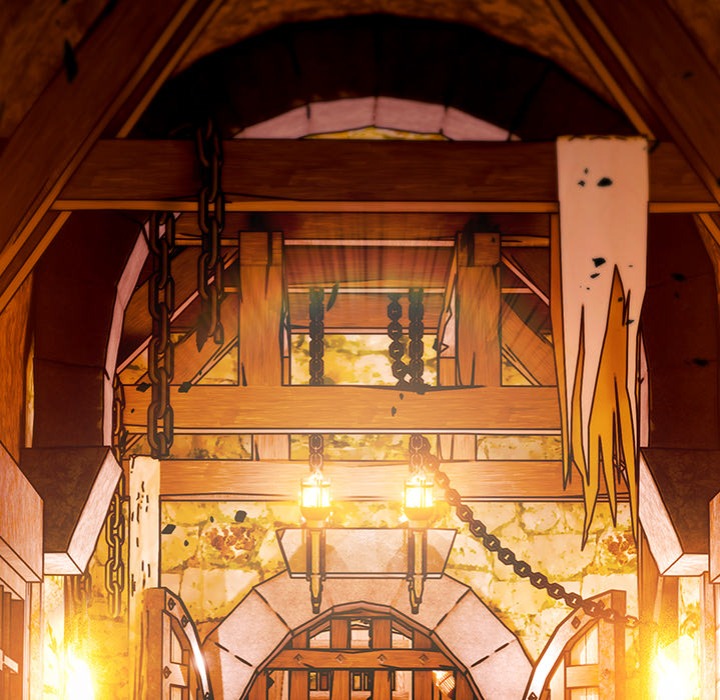 Thrust & Conquer Chapter 6 - Page 54 in English