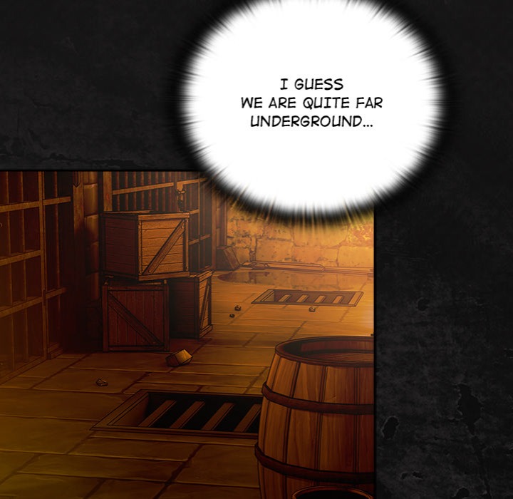 Thrust & Conquer Chapter 6 - Page 61 in English
