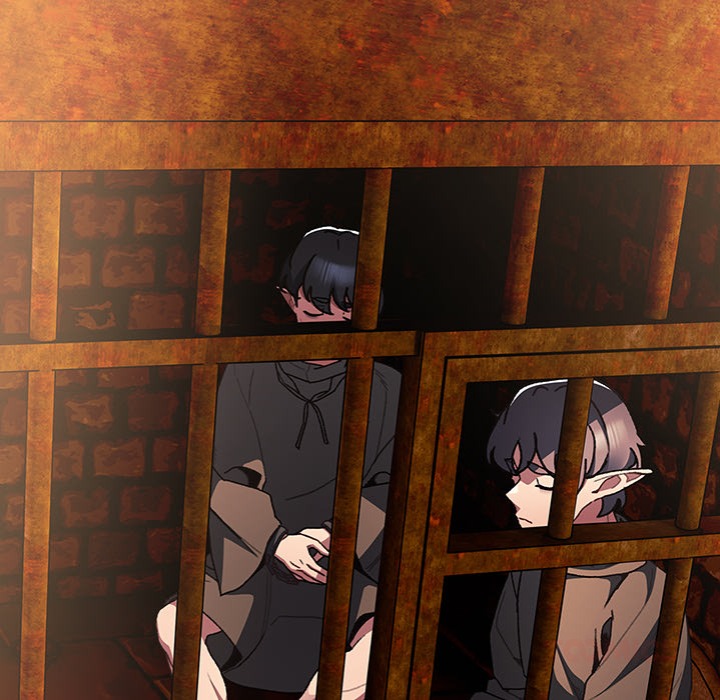 Thrust & Conquer Chapter 6 - Page 76 in English