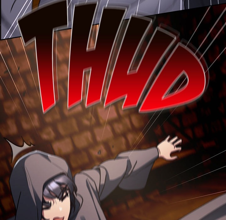 Thrust & Conquer Chapter 6 - Page 91 in English