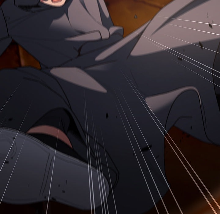 Thrust & Conquer Chapter 6 - Page 92 in English