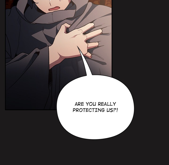 Thrust & Conquer Chapter 6 - Page 97 in English