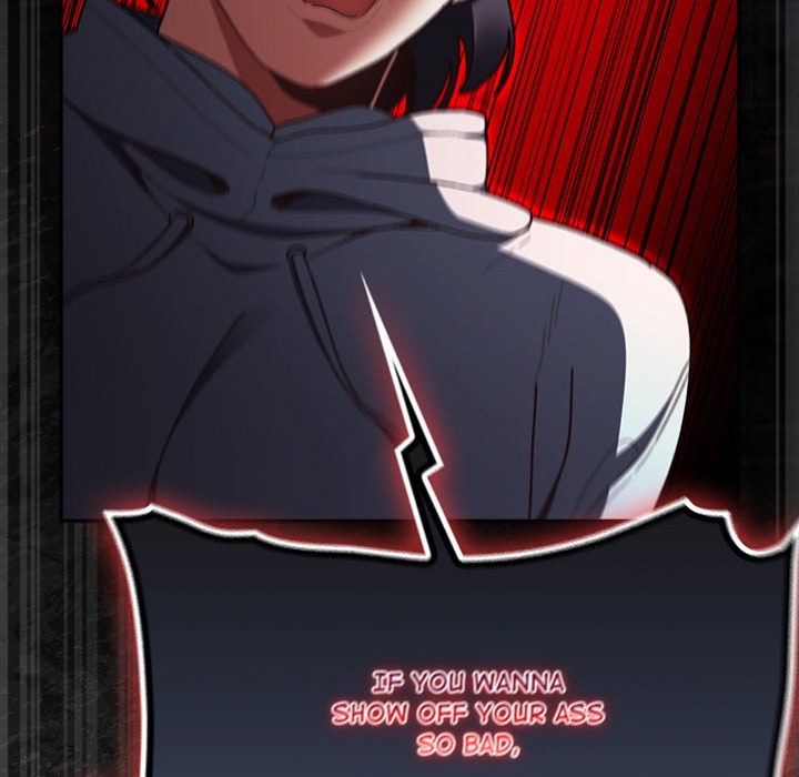 Thrust & Conquer Chapter 7 - Page 103 in English